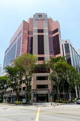 Singapore Technologies Building (D2), Office #451199211